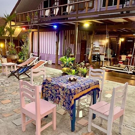Good View By Koi, Koh Chang Exterior photo