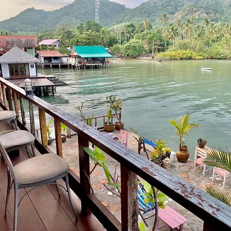Good View By Koi, Koh Chang Exterior photo