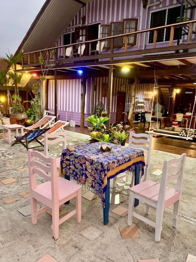 Good View By Koi, Koh Chang Exterior photo