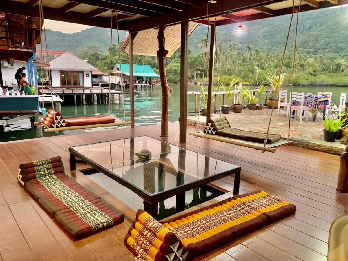 Good View By Koi, Koh Chang Exterior photo
