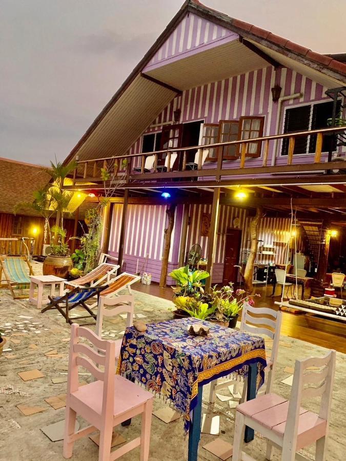 Good View By Koi, Koh Chang Exterior photo