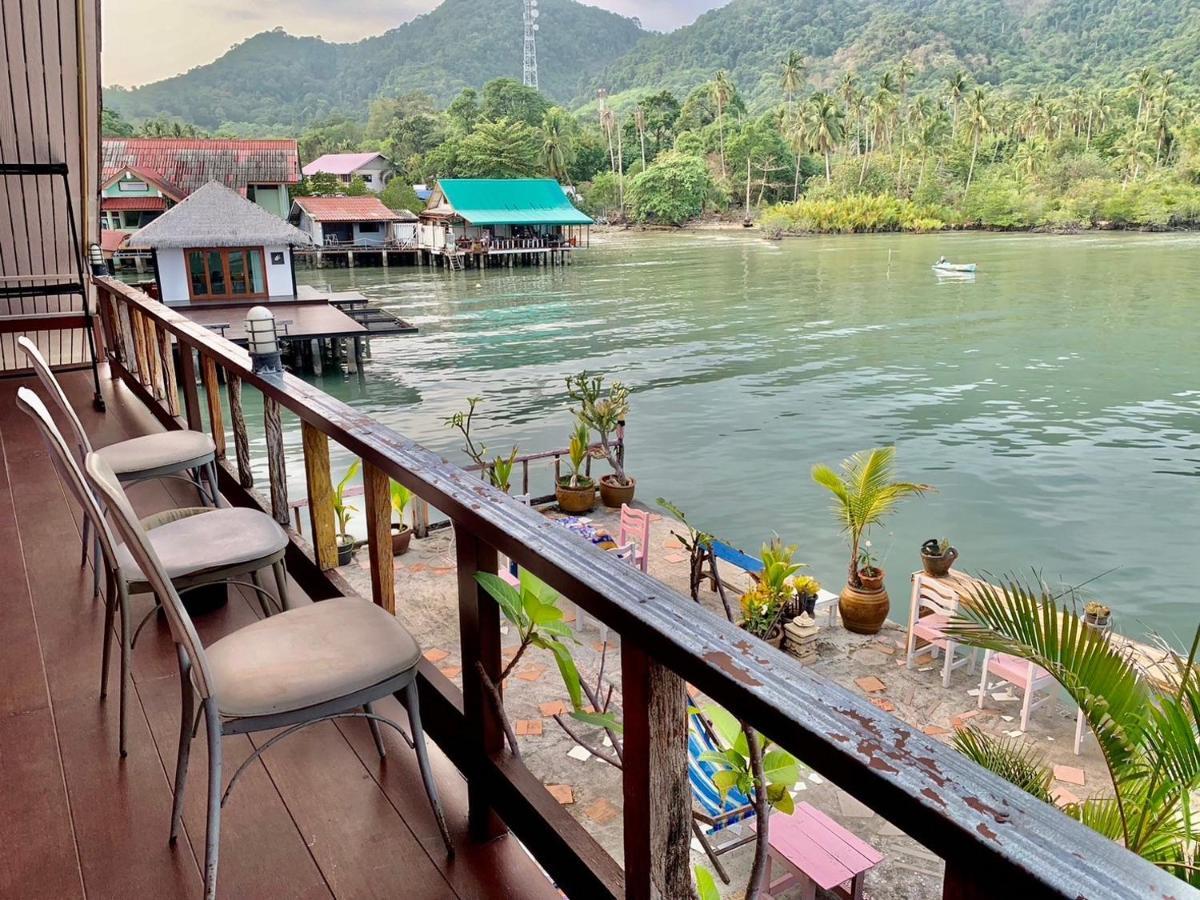 Good View By Koi, Koh Chang Exterior photo