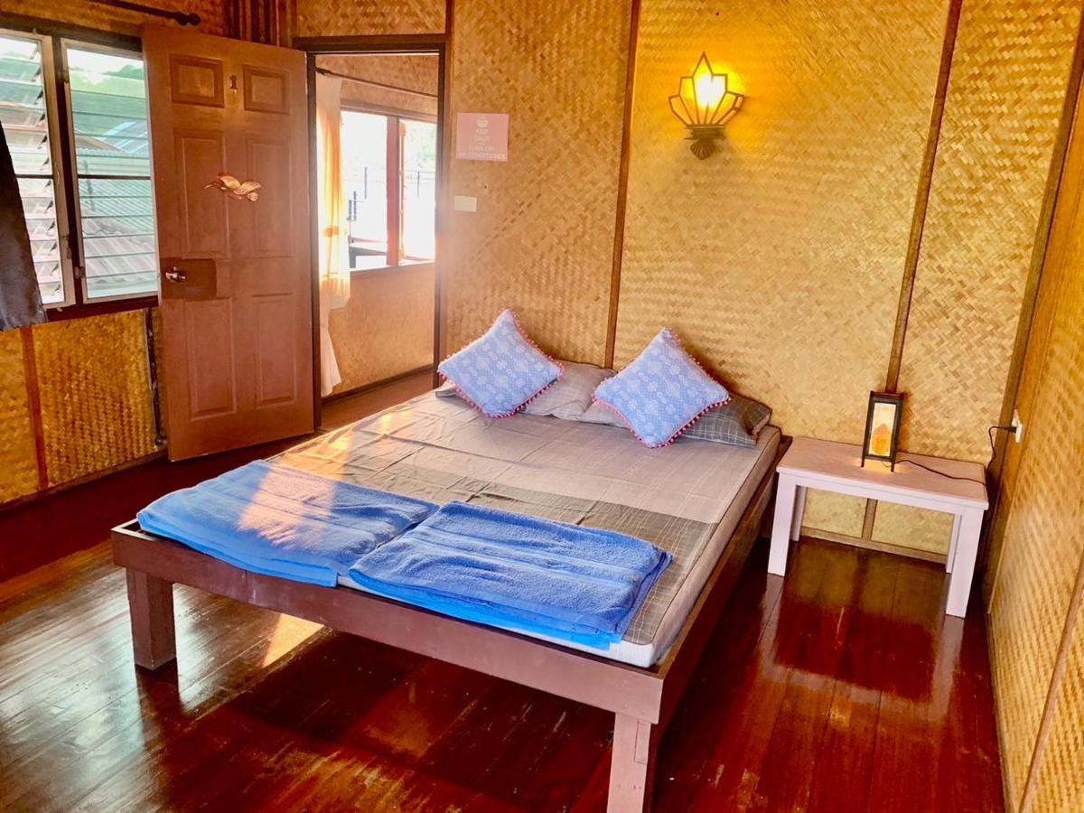 Good View By Koi, Koh Chang Exterior photo