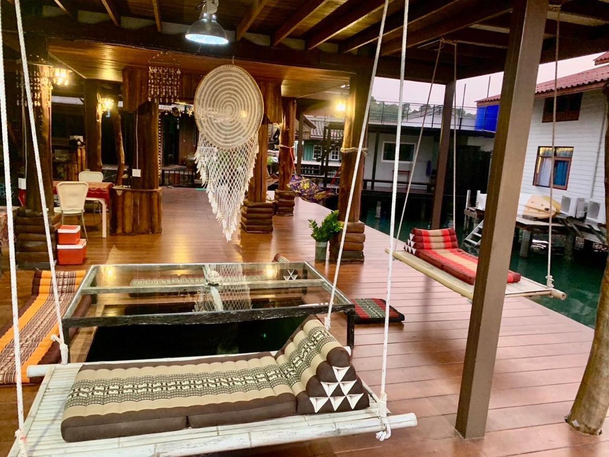 Good View By Koi, Koh Chang Exterior photo