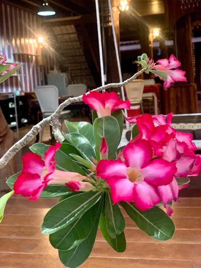 Good View By Koi, Koh Chang Exterior photo