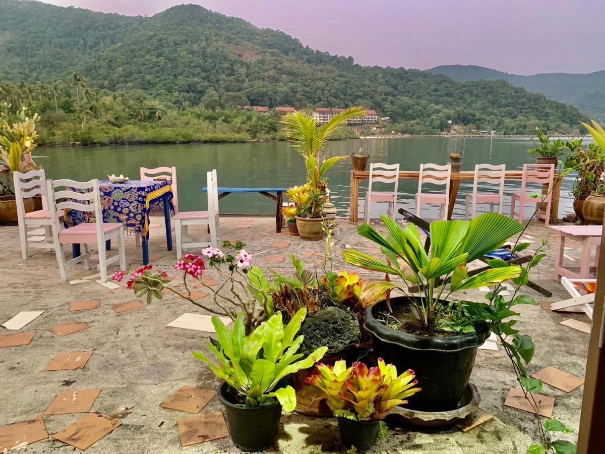 Good View By Koi, Koh Chang Exterior photo