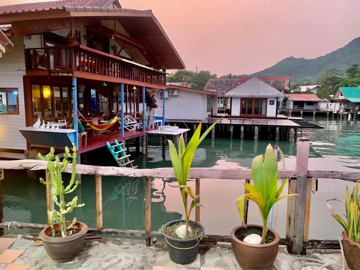 Good View By Koi, Koh Chang Exterior photo