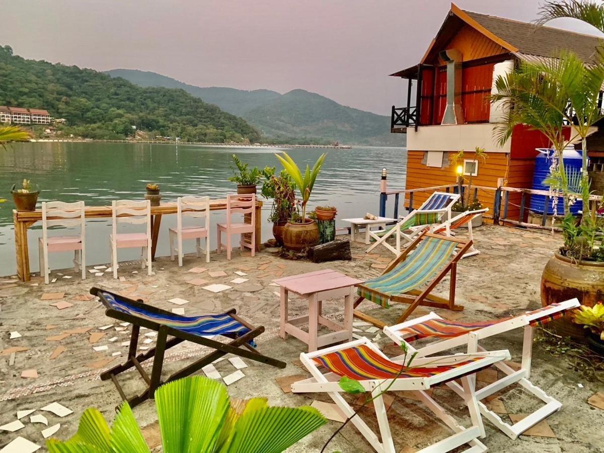 Good View By Koi, Koh Chang Exterior photo