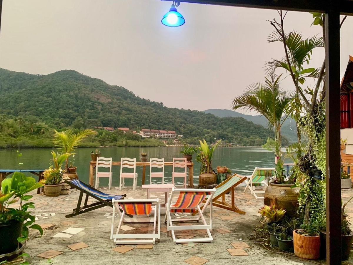 Good View By Koi, Koh Chang Exterior photo