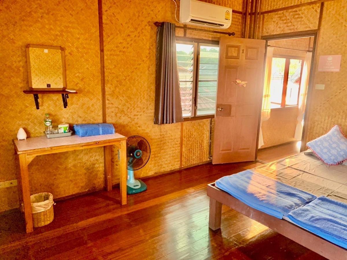 Good View By Koi, Koh Chang Exterior photo