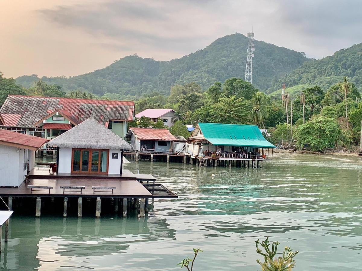 Good View By Koi, Koh Chang Exterior photo