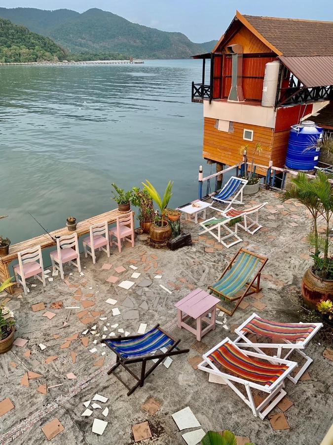 Good View By Koi, Koh Chang Exterior photo