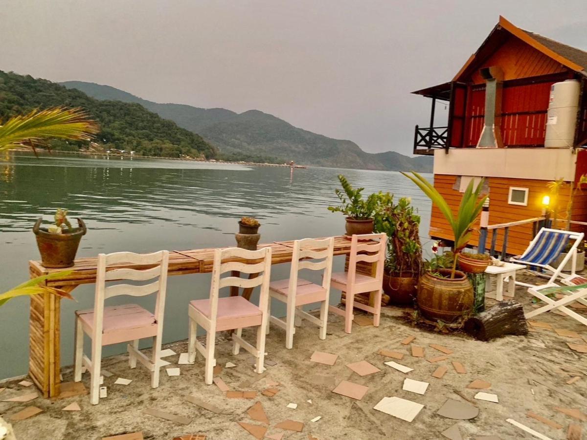 Good View By Koi, Koh Chang Exterior photo