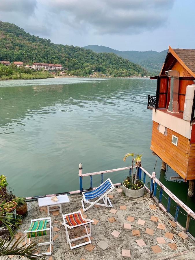 Good View By Koi, Koh Chang Exterior photo