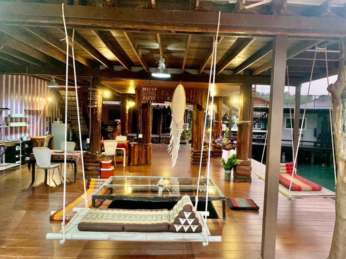 Good View By Koi, Koh Chang Exterior photo